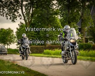Motor Elfstedentocht – 9 juni 2025 photo