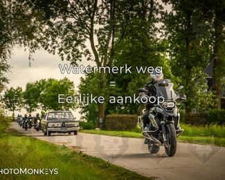 Motor Elfstedentocht – 9 juni 2025 photo