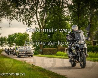 Motor Elfstedentocht – 9 juni 2025 photo