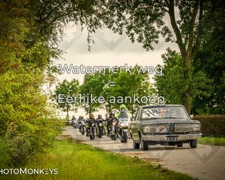 Motor Elfstedentocht – 9 juni 2025 photo