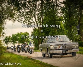 Motor Elfstedentocht – 9 juni 2025 photo