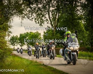 Motor Elfstedentocht – 9 juni 2025 photo