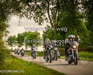 Motor Elfstedentocht – 9 juni 2025 photo