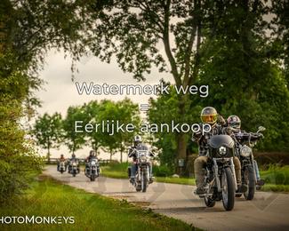 Motor Elfstedentocht – 9 juni 2025 photo