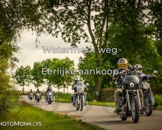 Motor Elfstedentocht – 9 juni 2025 photo