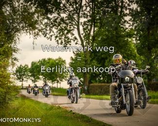 Motor Elfstedentocht – 9 juni 2025 photo