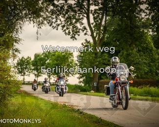 Motor Elfstedentocht – 9 juni 2025 photo