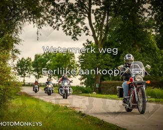 Motor Elfstedentocht – 9 juni 2025 photo