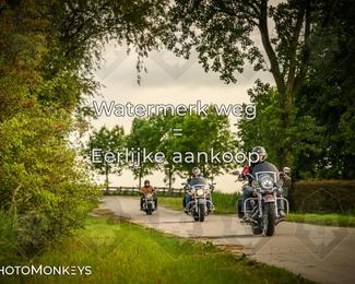 Motor Elfstedentocht – 9 juni 2025 photo