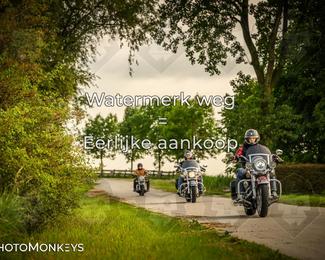 Motor Elfstedentocht – 9 juni 2025 photo