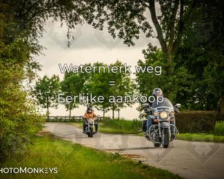 Motor Elfstedentocht – 9 juni 2025 photo