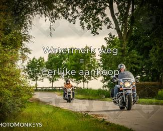 Motor Elfstedentocht – 9 juni 2025 photo