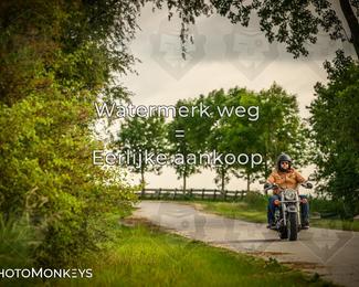Motor Elfstedentocht – 9 juni 2025 photo