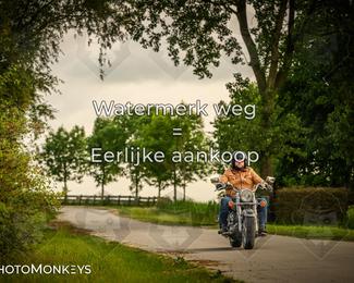 Motor Elfstedentocht – 9 juni 2025 photo