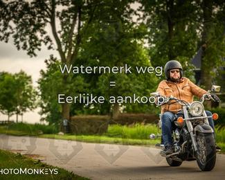 Motor Elfstedentocht – 9 juni 2025 photo