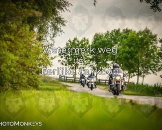 Motor Elfstedentocht – 9 juni 2025 photo