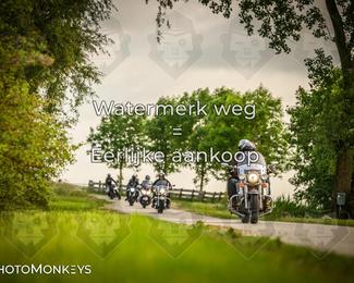 Motor Elfstedentocht – 9 juni 2025 photo