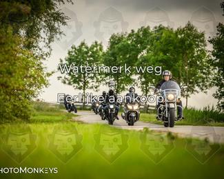 Motor Elfstedentocht – 9 juni 2025 photo