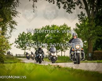 Motor Elfstedentocht – 9 juni 2025 photo