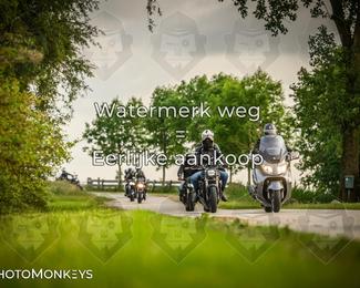 Motor Elfstedentocht – 9 juni 2025 photo