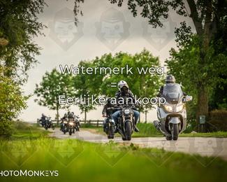 Motor Elfstedentocht – 9 juni 2025 photo