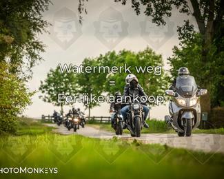Motor Elfstedentocht – 9 juni 2025 photo