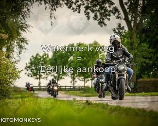 Motor Elfstedentocht – 9 juni 2025 photo
