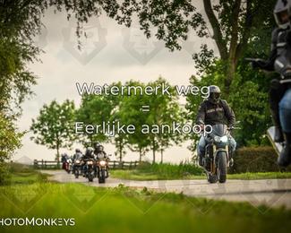 Motor Elfstedentocht – 9 juni 2025 photo