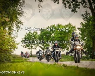 Motor Elfstedentocht – 9 juni 2025 photo