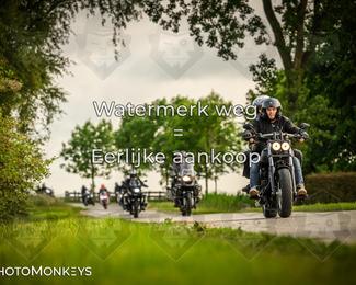 Motor Elfstedentocht – 9 juni 2025 photo