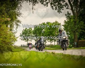 Motor Elfstedentocht – 9 juni 2025 photo