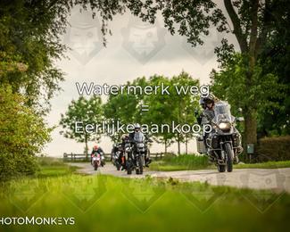 Motor Elfstedentocht – 9 juni 2025 photo