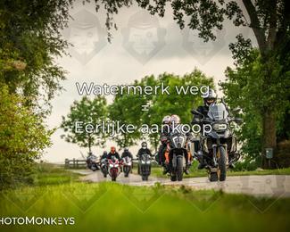 Motor Elfstedentocht – 9 juni 2025 photo