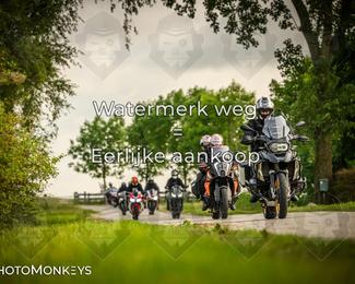 Motor Elfstedentocht – 9 juni 2025 photo