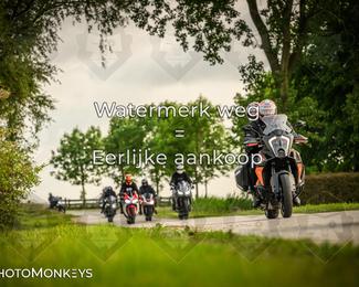 Motor Elfstedentocht – 9 juni 2025 photo