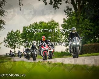 Motor Elfstedentocht – 9 juni 2025 photo