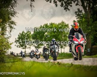 Motor Elfstedentocht – 9 juni 2025 photo