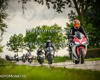 Motor Elfstedentocht – 9 juni 2025 photo