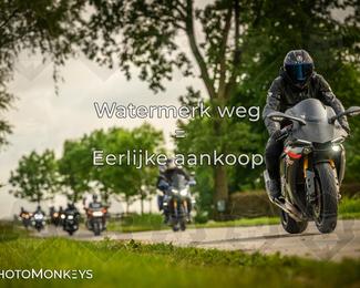 Motor Elfstedentocht – 9 juni 2025 photo