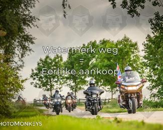Motor Elfstedentocht – 9 juni 2025 photo