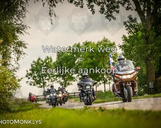 Motor Elfstedentocht – 9 juni 2025 photo
