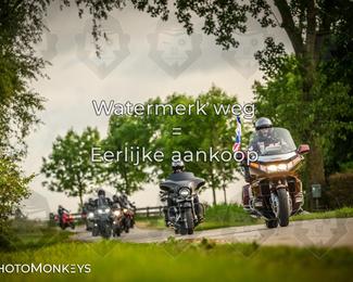 Motor Elfstedentocht – 9 juni 2025 photo