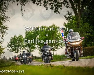 Motor Elfstedentocht – 9 juni 2025 photo