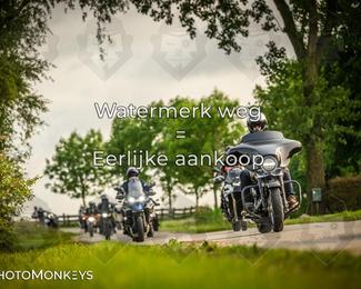 Motor Elfstedentocht – 9 juni 2025 photo