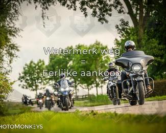 Motor Elfstedentocht – 9 juni 2025 photo