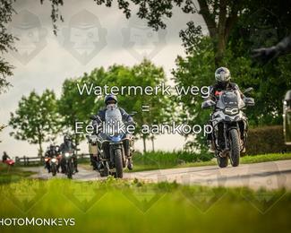 Motor Elfstedentocht – 9 juni 2025 photo