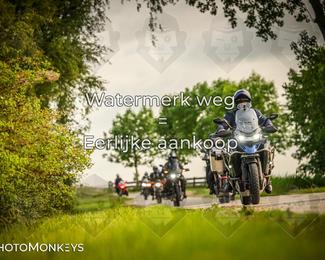 Motor Elfstedentocht – 9 juni 2025 photo