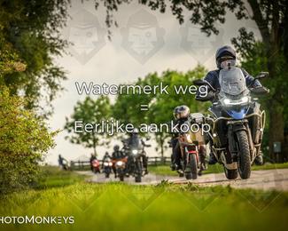 Motor Elfstedentocht – 9 juni 2025 photo