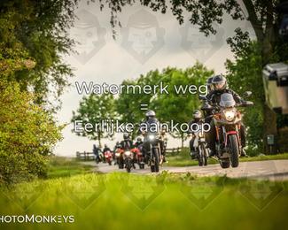 Motor Elfstedentocht – 9 juni 2025 photo