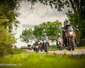 Motor Elfstedentocht – 9 juni 2025 photo